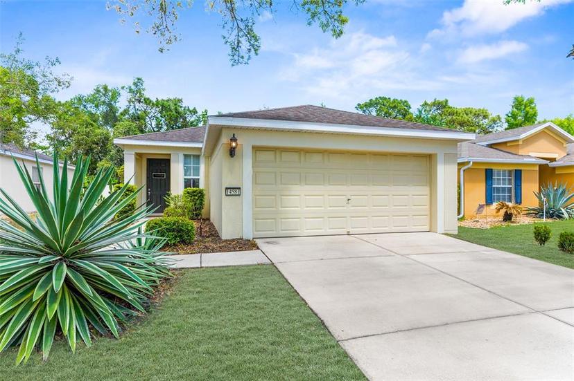 Picture of 14581 Wake Robin Drive, Brooksville FL 34604