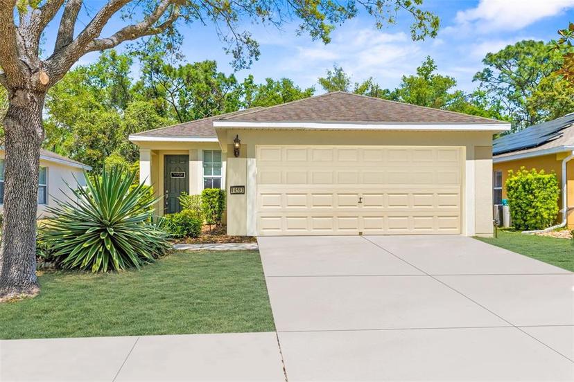 Picture of 14581 Wake Robin Drive, Brooksville FL 34604