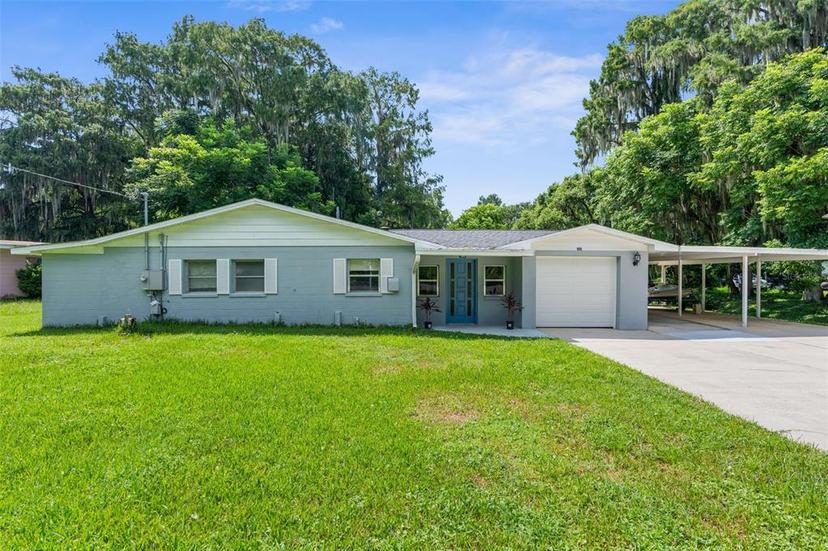 Picture of 1940 S Mooring Drive, Inverness FL 34450