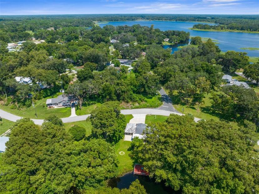 Picture of 1940 S Mooring Drive, Inverness FL 34450