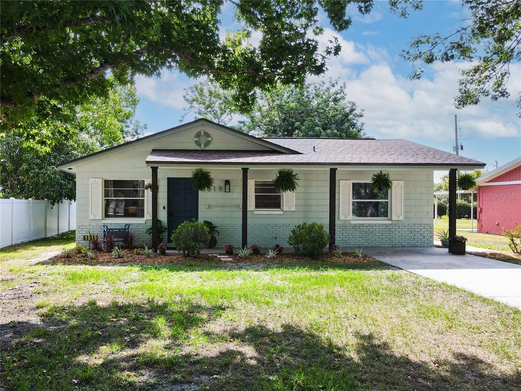 Picture of 1619 Florida Avenue, St Cloud, FL 34769