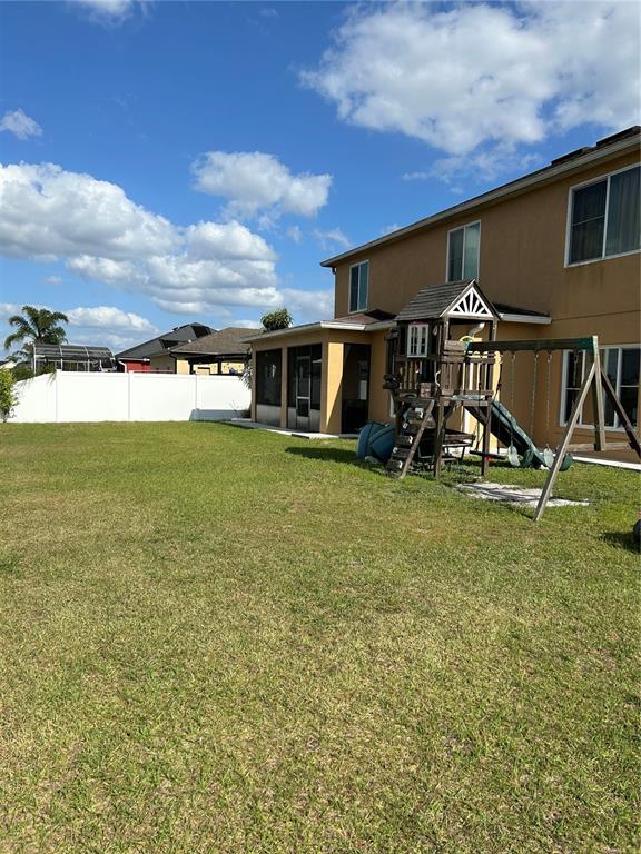 Picture of 5406 Crepe Myrtle Circle, Kissimmee FL 34758