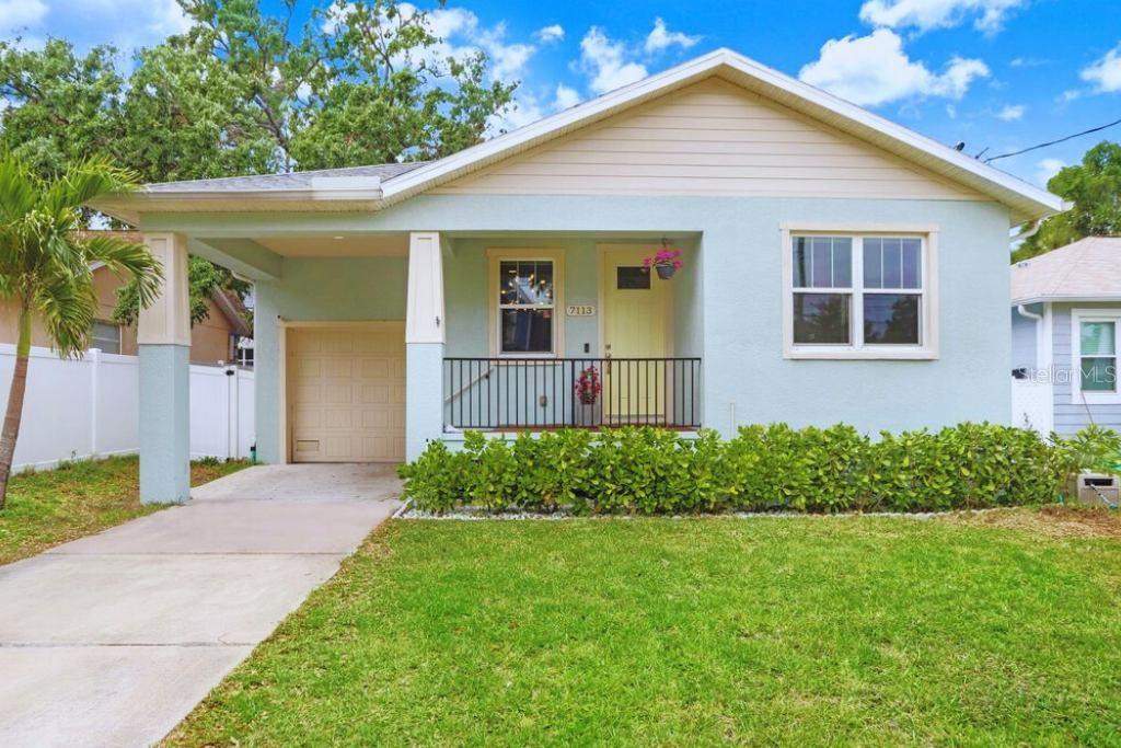 Picture of 7113 S Mascotte Street, Tampa, FL 33616