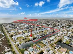 Picture of 4116 Diaz Court, Hernando Beach, FL 34607