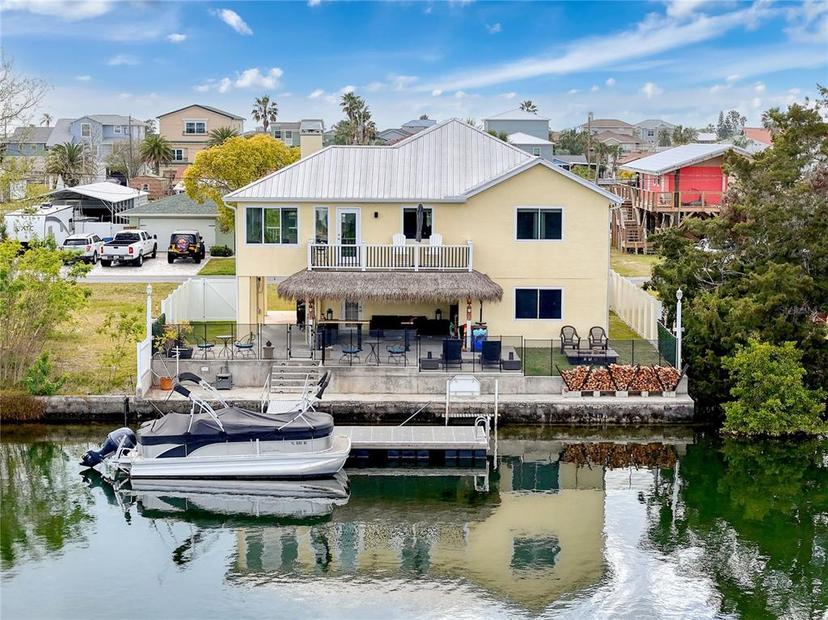 Picture of 4116 Diaz Court, Hernando Beach FL 34607