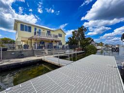 Picture of 4116 Diaz Court, Hernando Beach, FL 34607