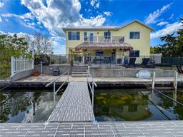 Picture of 4116 Diaz Court, Hernando Beach, FL 34607