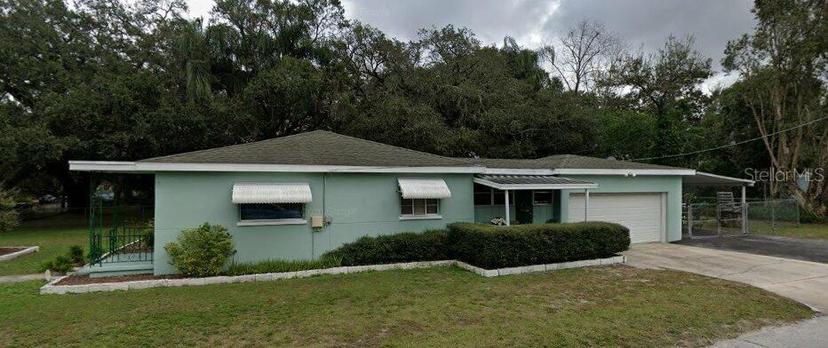 Picture of 2001 E Powhatan Avenue, Tampa FL 33610