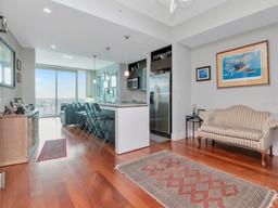Picture of 912 Channelside Drive Unit 2501, Tampa, FL 33602