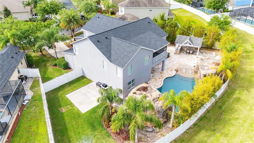 Picture of 9607 Orange Jasmine Way, Tampa FL 33647