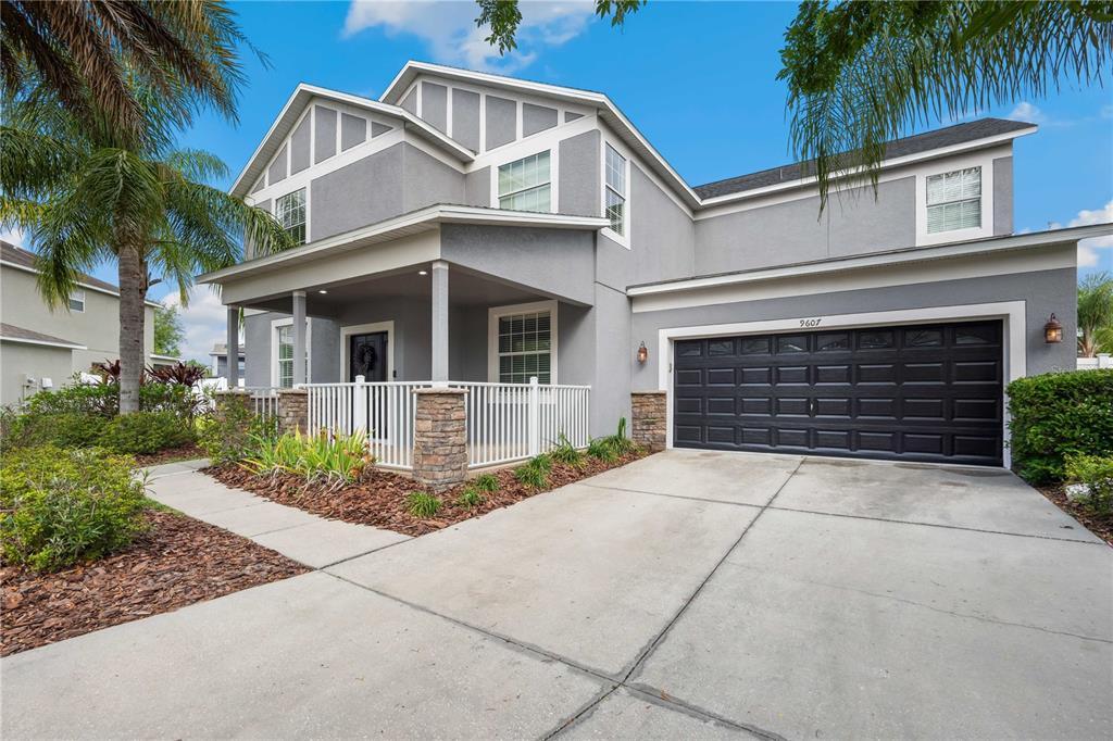 Picture of 9607 Orange Jasmine Way, Tampa, FL 33647