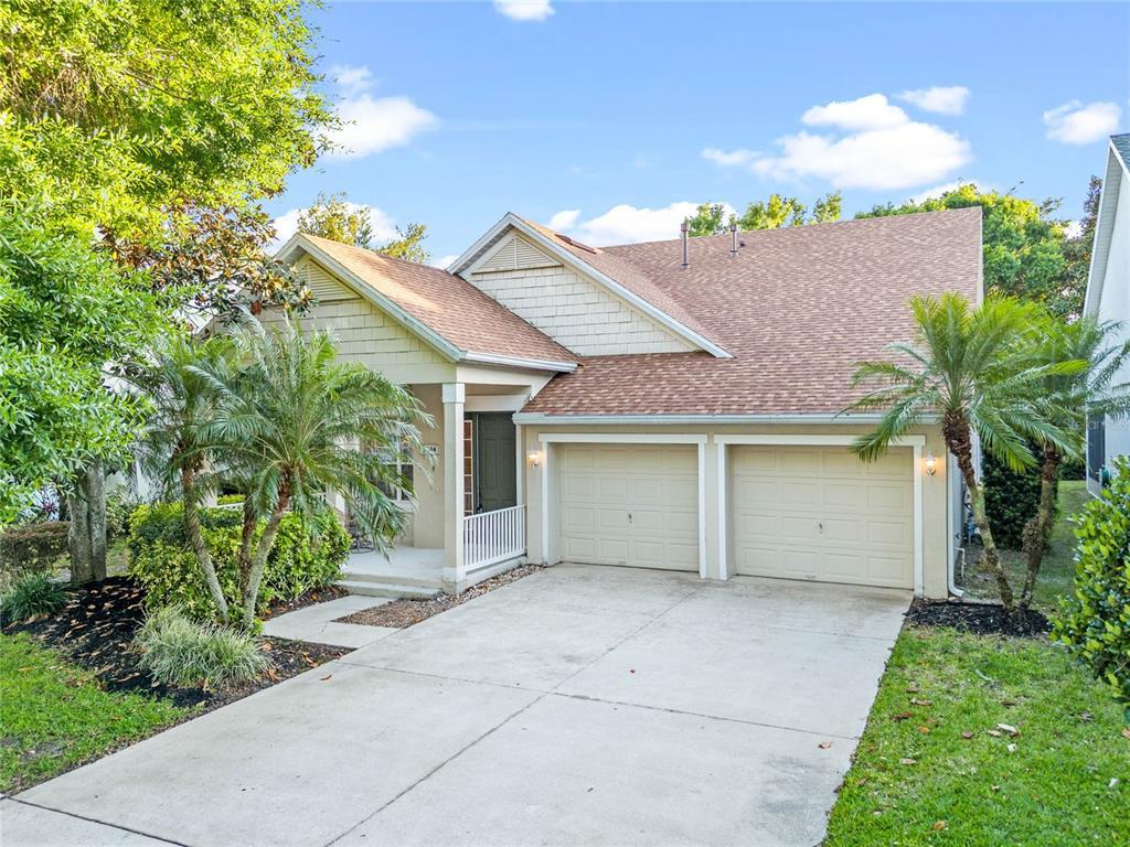 Picture of 5044 Wise Bird Drive, Windermere, FL 34786