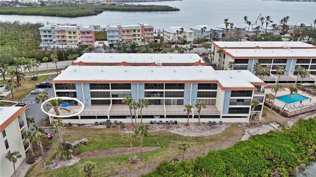 Picture of 1551 Beach Road Unit 207, Englewood, FL 34223
