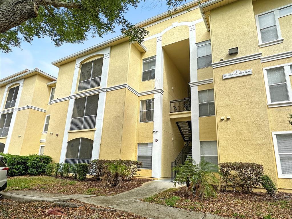 Picture of 1475 Lake Shadow Circle Unit 6205, Maitland, FL 32751
