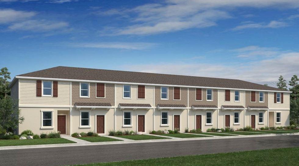 Picture of 3116 Skyline Loop, Kissimmee, FL 34758