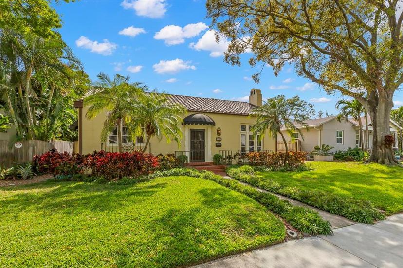 Picture of 646 16Th Avenue Ne, St Petersburg FL 33704