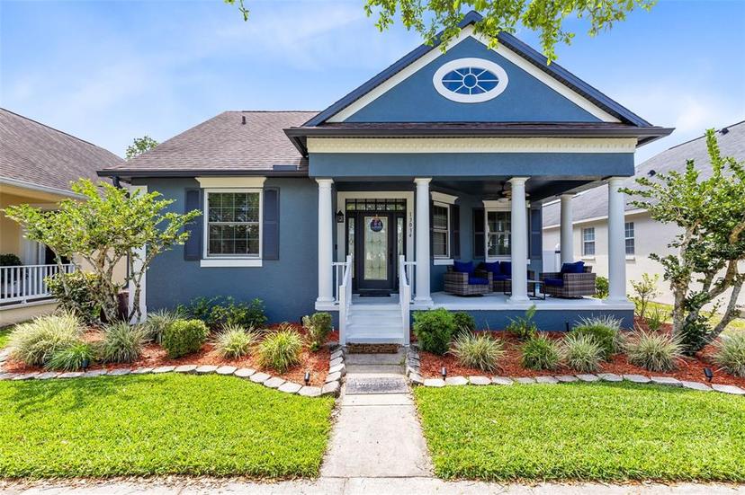 Picture of 13034 Royal Fern Drive, Orlando FL 32828