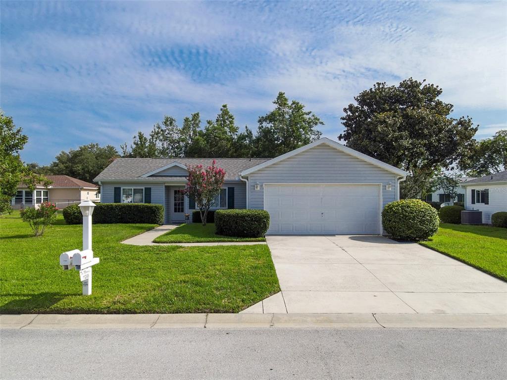 Picture of 11249 SW 139Th Street, Dunnellon, FL 34432