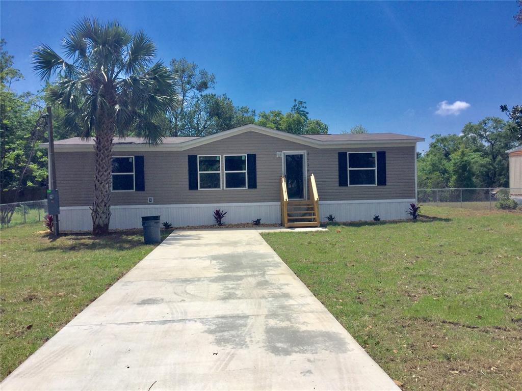 Picture of 4538 Pine Street, Fruitland Park, FL 34731