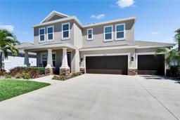 Picture of 12664 Flatwood Creek Drive, Gibsonton, FL 33534