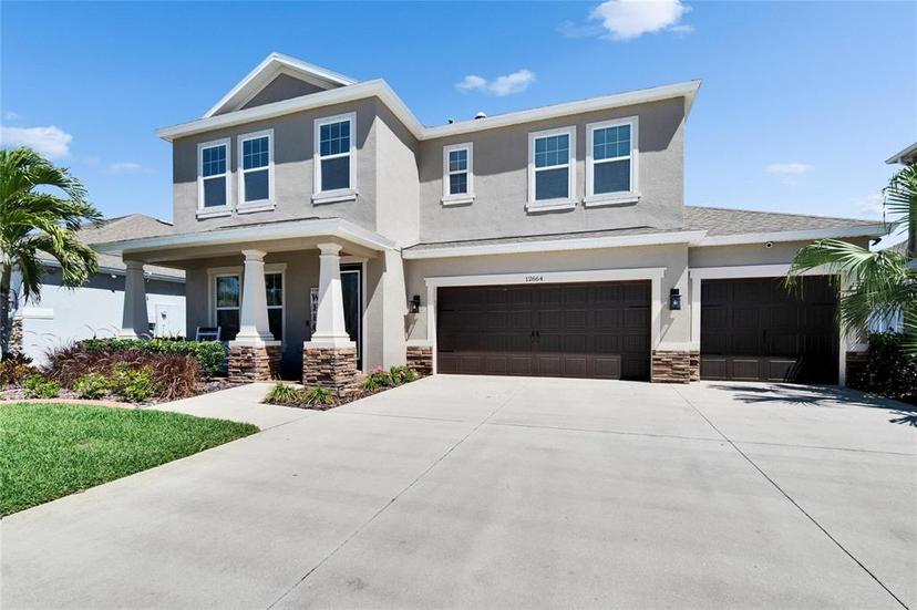 Picture of 12664 Flatwood Creek Drive, Gibsonton FL 33534