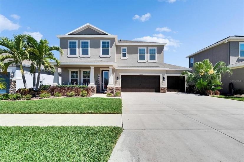 Picture of 12664 Flatwood Creek Drive, Gibsonton FL 33534