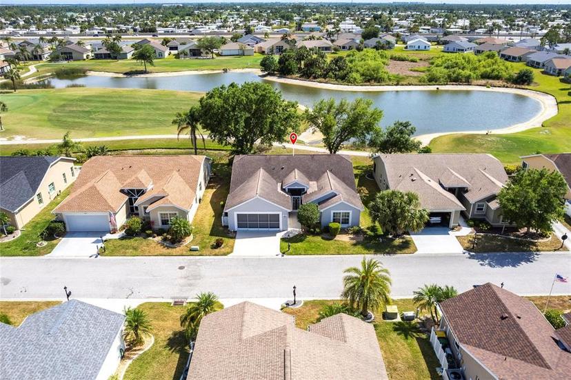 Picture of 1872 Birmingham Boulevard, Port Charlotte FL 33980