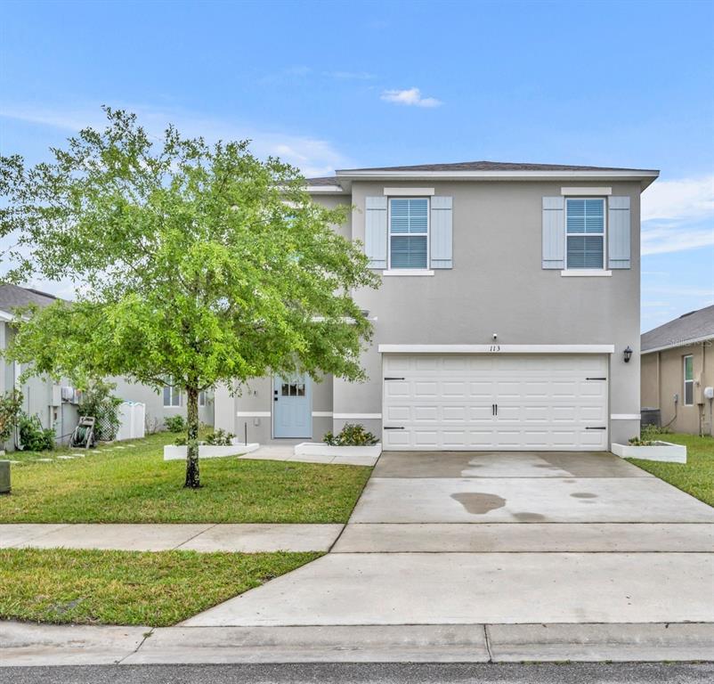 Picture of 113 Camilla Road, Deland FL 32724