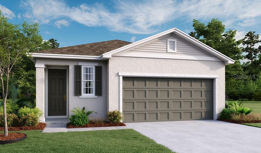 Picture of 6377 Clover Street, Lake Hamilton, FL 33851
