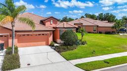 Picture of 146 Shell Falls Drive, Apollo Beach, FL 33572
