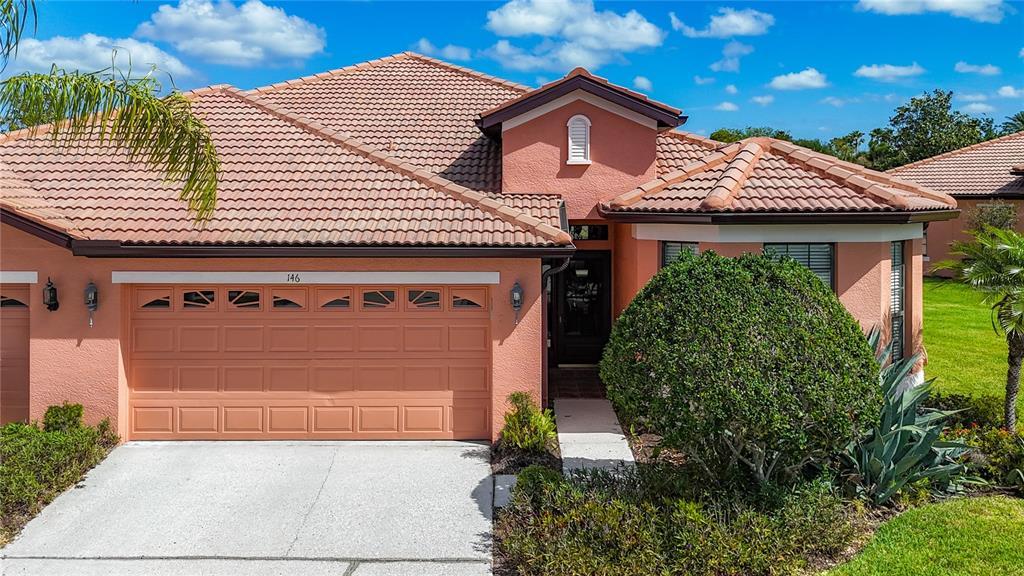 Picture of 146 Shell Falls Drive, Apollo Beach, FL 33572