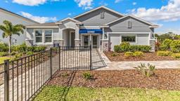 Picture of 10713 Tippecanoe Place, Parrish, FL 34219