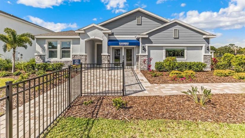 Picture of 10713 Tippecanoe Place, Parrish FL 34219