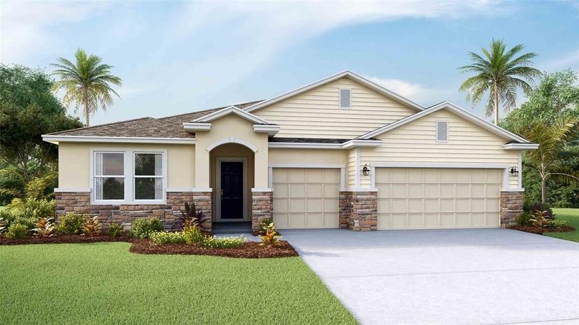 Picture of 10713 Tippecanoe Place, Parrish FL 34219
