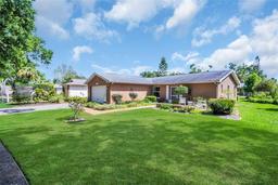 Picture of 2814 Lomond Drive, Palm Harbor, FL 34684
