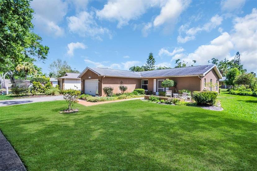 Picture of 2814 Lomond Drive, Palm Harbor FL 34684