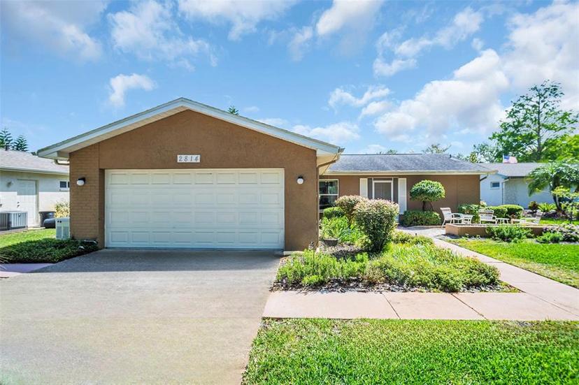 Picture of 2814 Lomond Drive, Palm Harbor FL 34684