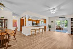 Picture of 2814 Lomond Drive, Palm Harbor, FL 34684