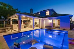 Picture of 182 E Canal Drive, Palm Harbor, FL 34684