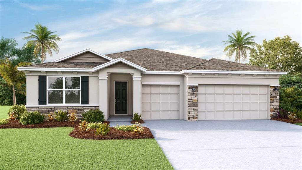 Picture of 10717 Tippecanoe Place, Parrish, FL 34219