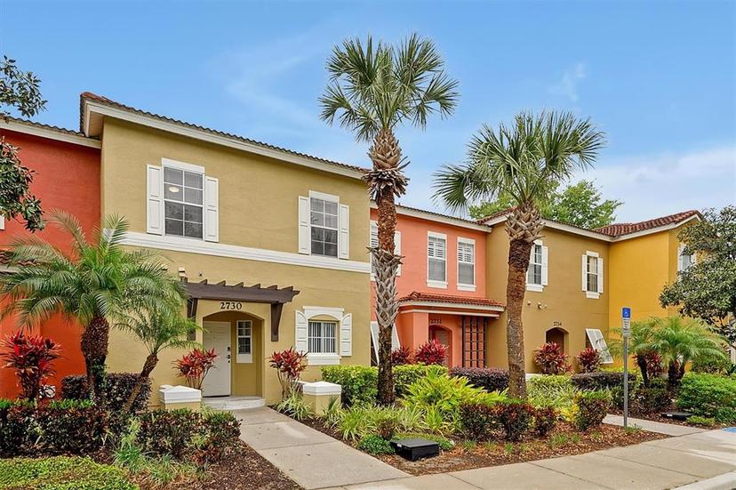 Picture of 2730 Sun Key Place, Kissimmee FL 34747