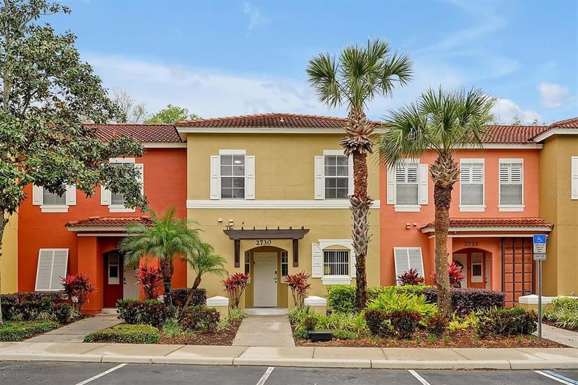 Picture of 2730 Sun Key Place, Kissimmee FL 34747