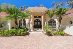 Picture of 3607 Berger Road, Lutz, FL 33548