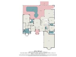 Picture of 3607 Berger Road, Lutz, FL 33548