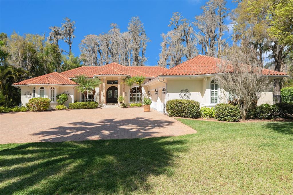 Picture of 3607 Berger Road, Lutz, FL 33548