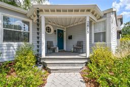Picture of 2815 W Estrella Street, Tampa, FL 33629
