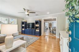 Picture of 2815 W Estrella Street, Tampa, FL 33629