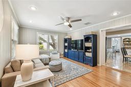 Picture of 2815 W Estrella Street, Tampa, FL 33629