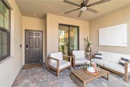 Picture of 5664 Palmer Circle Unit 102, Bradenton, FL 34211