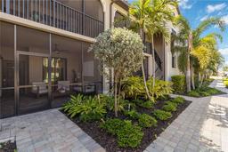Picture of 5664 Palmer Circle Unit 102, Bradenton, FL 34211